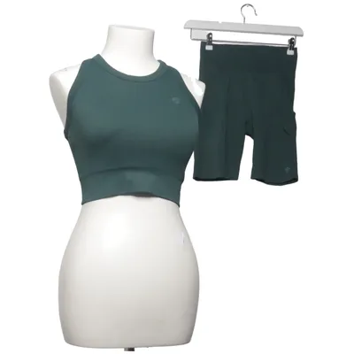 Sportswear set (Green) from Oceans Apart Elastane, Polyamide