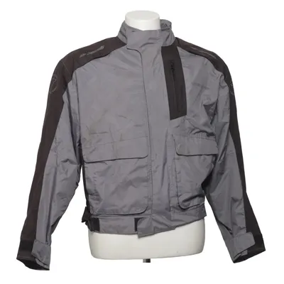 Motorcykeljacka (Grå, Svart) från Bering Polyester