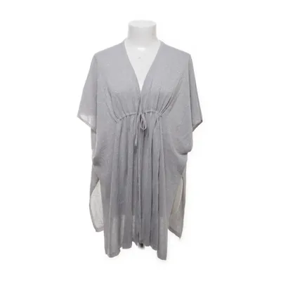 Wrap cardigan (733184) from Antonello Serio Polyamide, Polyester, Viscose