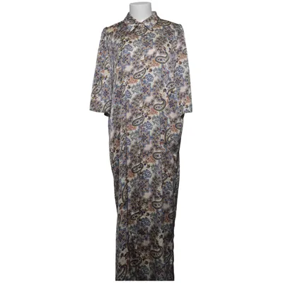 Robe chemise (Beige, Bleu, Marron, Multicolore) de Love & Divine