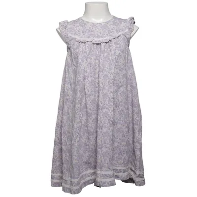 Robe (Violet, Multicolore) de Newbie by KappAhl Coton