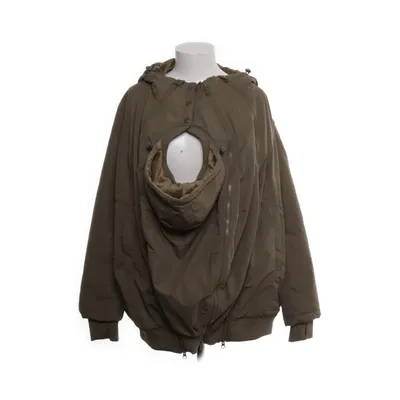 Zwangerschapsjas (Groen) van BPC Mama Polyester