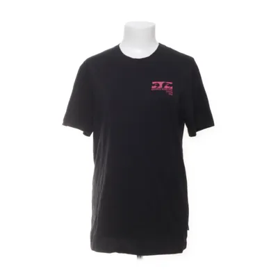 T-shirt (Black) from Yourturn Cotton