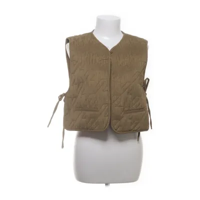 Gilet d'extérieur (Marron) de Zara