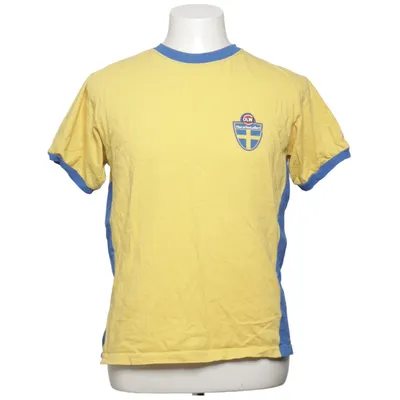 Fußball Trikot (Gelb, Blau) von OLW Baumwolle