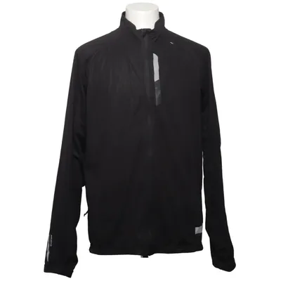 Veste de sport (Noir) de North Bend Élasthane, Polyester