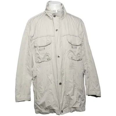Safari jacket (Beige) from Calamar