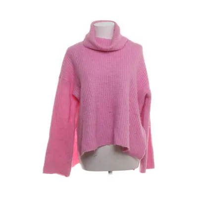 Turtleneck (Lilla, Pink) fra Opus Akryl, Polyamid, Polyester, Uld