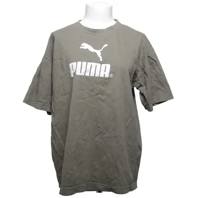 T-shirt (Gray) from Apple Active Wear Cotton