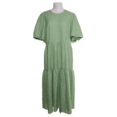 Maxi dress (Green) from Vero Moda