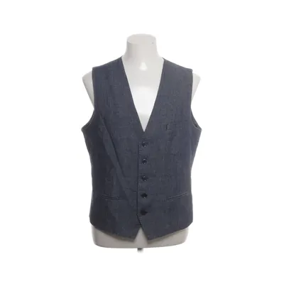 Gilet de costume (Bleu) de McNeal