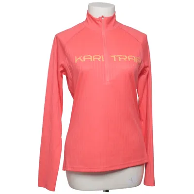 Practice jersey (Red) from Kari Traa Recycled polyester