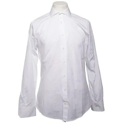 Chemise (Blanc) de Hawes & Curtis