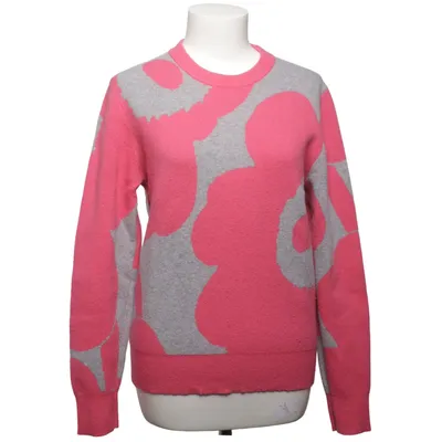 Sweater (Silfa Unikko) fra Marimekko Polyamid, Uld