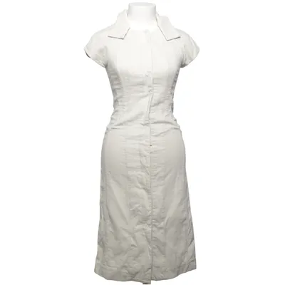 Shirt dress (Beige) from Narciso Rodriguez