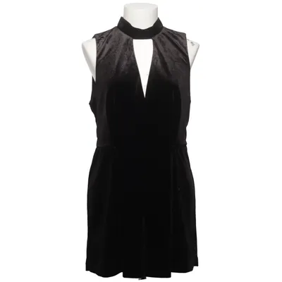 Byxdress (Svart) från Shinestar
