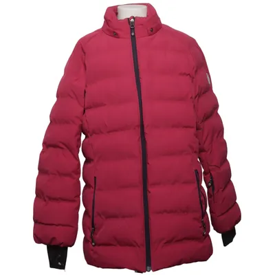 Skijacke (Pink) von Color Kids Polyester