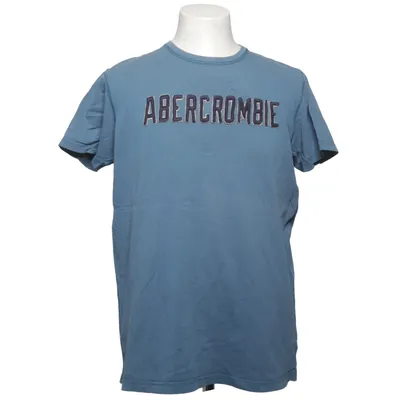 T-shirt (Muscle) from Abercrombie & Fitch Cotton