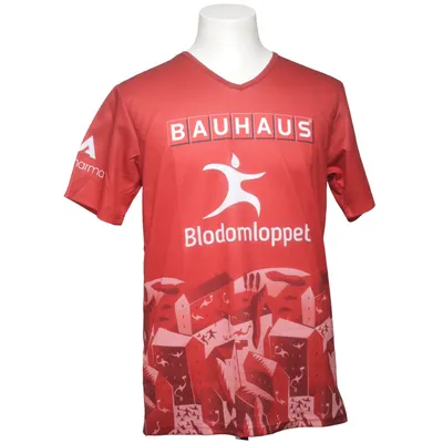 Maillot de sport (Rouge) de Neh Polyester