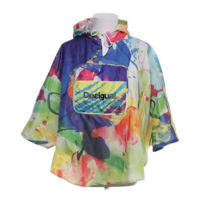 Rain poncho (Multicolored) from Desigual