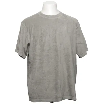 T-shirt (Grijs) van Paul & Friends Katoen