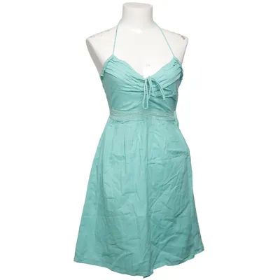 Kleid (Grün) von Naf Naf Baumwolle