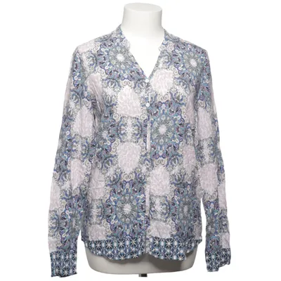 Blouse (Bleu, Violet, Multicolore) de Culture Viscose