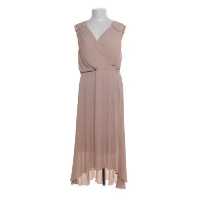Maxi dress (Beige) from Rinascimento Polyester