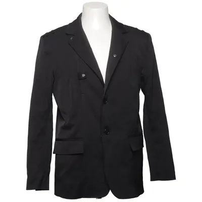 Kavaj (Svart) från Taracci Polyester
