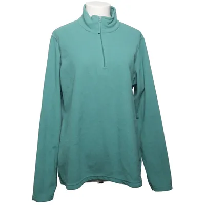Polaire (Vert) de Mountain Warehouse Polyester