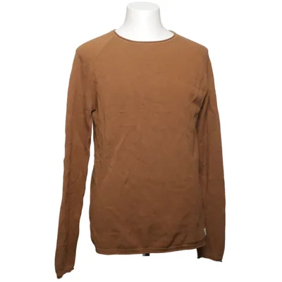 Pull-over (Marron) de Jack & Jones Coton