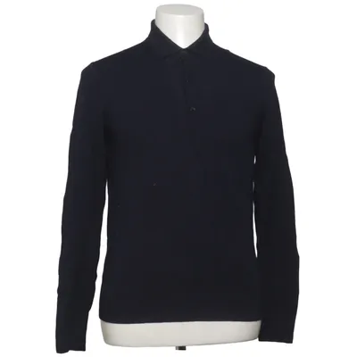 Rugbytröja (Svart) från Uniqlo Ull