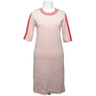 Dress (Pink, Red, Blue) from Sweewë