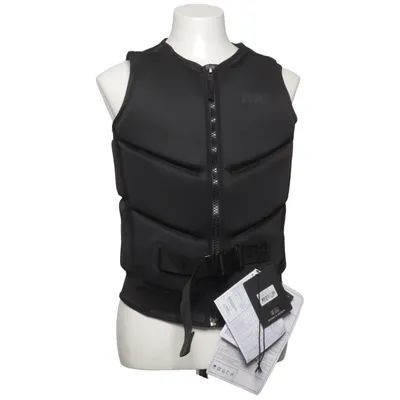 Gilet de sauvetage (Noir) de Jetpilot