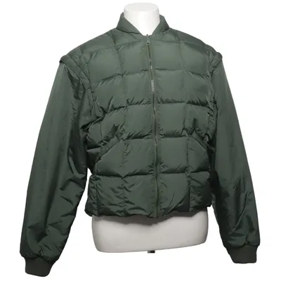Down jacket (Green) from Boomerang