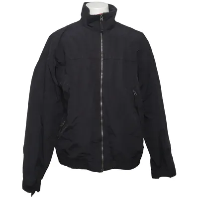 Jacket (Black) from Cottonfield