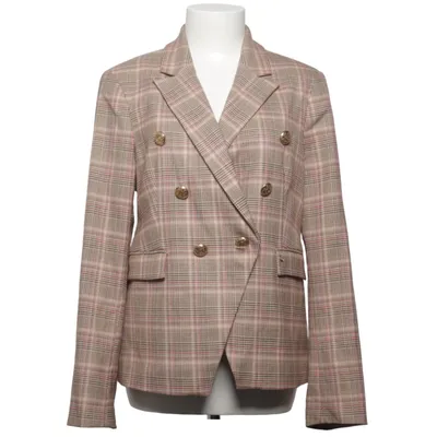 Kavaj (Beliz Fara Blazer) från Mos Mosh Elastan, Polyester, Viskos