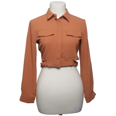 Shirt (Bruin) van Odel