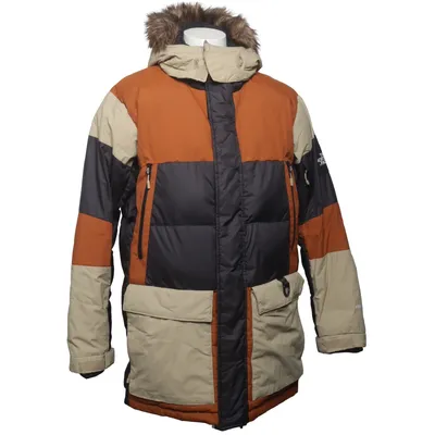 Veste d'hiver (Noir, Marron, Beige) de The North Face