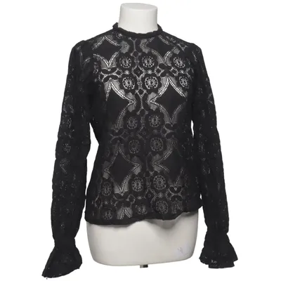 Blouse (C-Reb/Boho Lace Top) van Costes Katoen, Polyamide