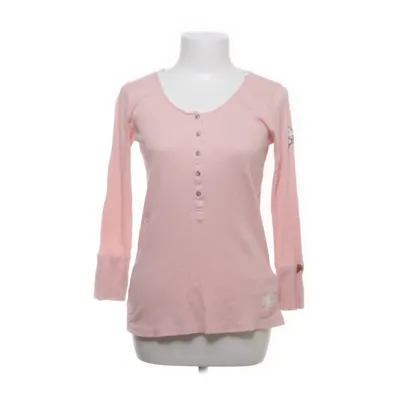 Farfarströja (616M-217) från Odd Molly Ekologisk bomull