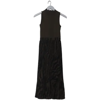 Jurk (Groen, Zwart, Meerkleurig) van Ted Baker Elastaan, Polyamide, Polyester, Viscose
