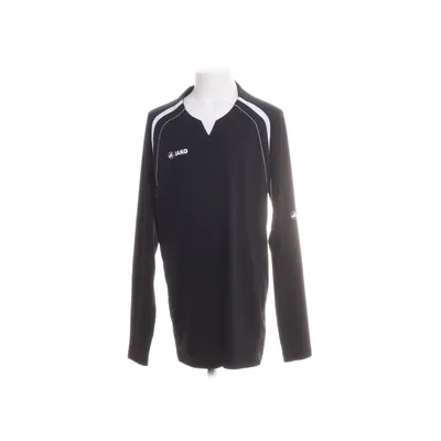 Practice jersey (Black) from Jako