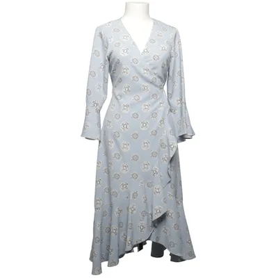Wrap dress (Mio Mid Dress) from Dry Lake Elastane, Polyester