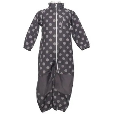 Outdoor overalls  (Play Tech) fra Playtech by Name It Polyester