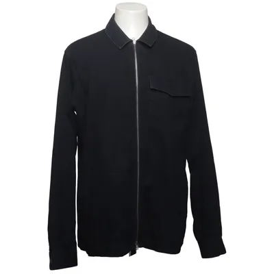 Överskjorta (Zipshirt) från Schnayderman's