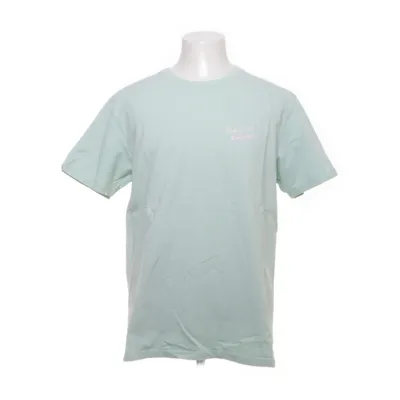 T-shirt (Grön) från Maison Kitsuné Bomull