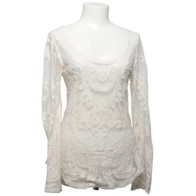 Blouse (Beige) from Apricot