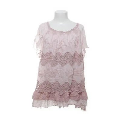 Strandklänning (9317) från Pink Cherry Elastan, Silke, Viskos