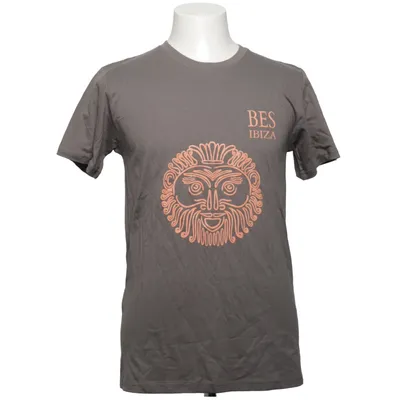 T-shirt (Gray) from Payper Cotton